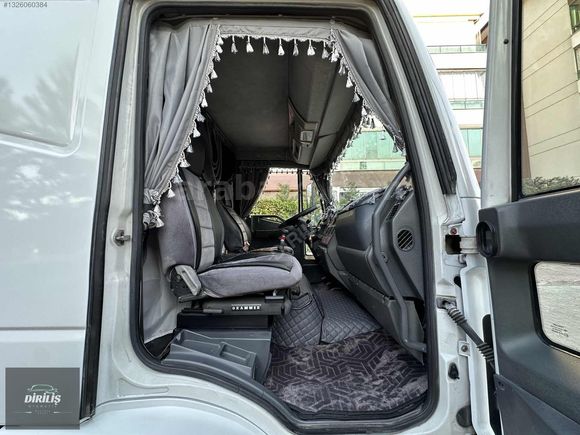 2008 IVECO 130E15