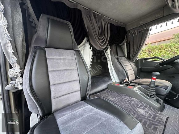 2008 IVECO 130E15