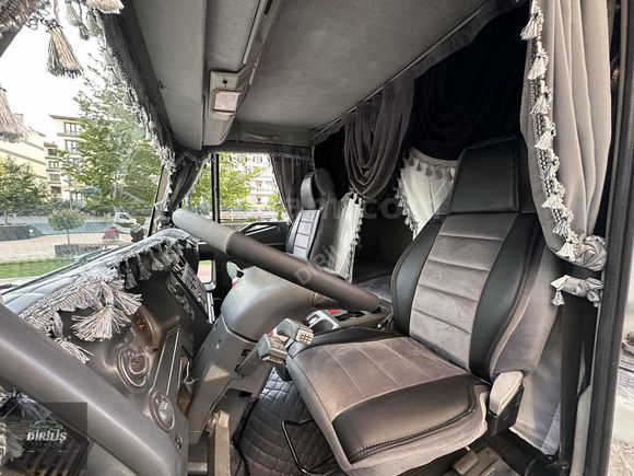 2008 IVECO 130E15