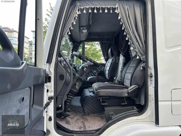 2008 IVECO 130E15