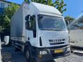 ÖZTOPRAK-2012 IVECO EUROCARGO 120E18 KAYAR PERDE-4.75 VADE