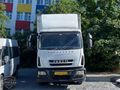 ÖZTOPRAK-2012 IVECO EUROCARGO 120E18 KAYAR PERDE-4.75 VADE