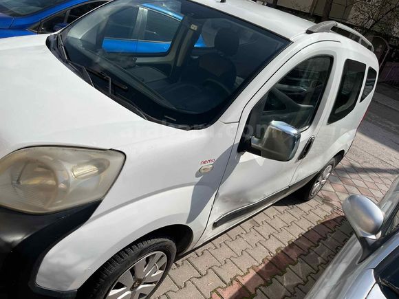 Sahibinden Citroen Nemo 1.4 HDi X 2008 Model 