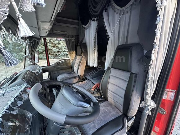 2008 IVECO 250E24