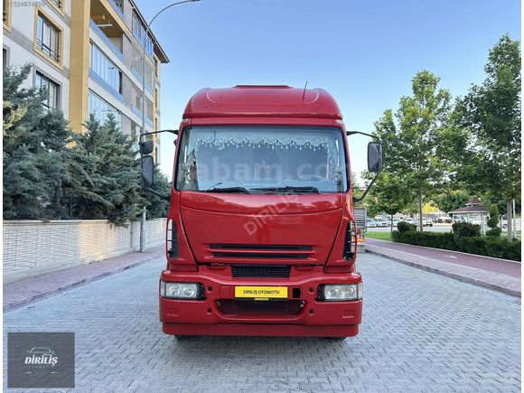 2008 IVECO 250E24