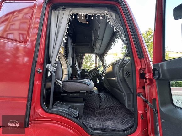 2008 IVECO 250E24