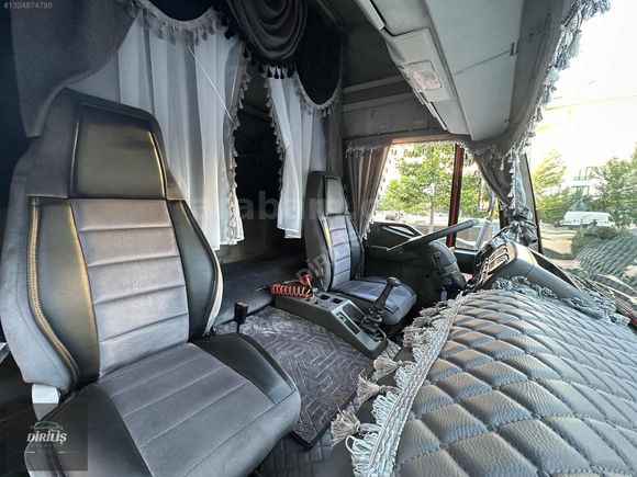 2008 IVECO 250E24