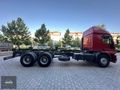 2008 IVECO 250E24
