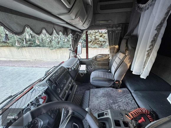 2008 IVECO 250E24