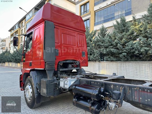2008 IVECO 250E24