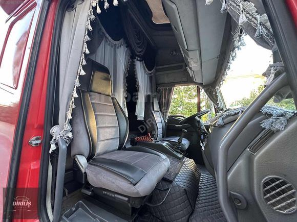 2008 IVECO 250E24