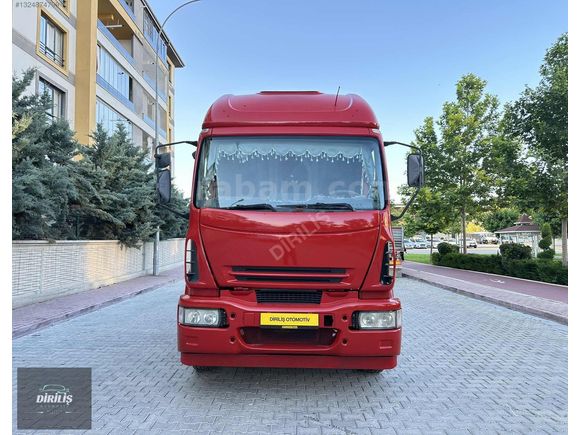 2008 IVECO 250E24
