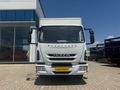 ÇELEN OTOMOTİV DEN 2012 MODEL IVECO EURO CARGO 100 E18 KAMYON