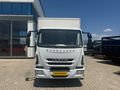 ÇELEN OTOMOTİV DEN 2012 MODEL IVECO EURO CARGO 100 E18 KAMYON