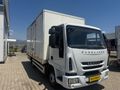ÇELEN OTOMOTİV DEN 2012 MODEL IVECO EURO CARGO 100 E18 KAMYON