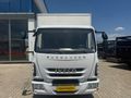 ÇELEN OTOMOTİV DEN 2012 MODEL IVECO EURO CARGO 100 E18 KAMYON