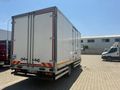 ÇELEN OTOMOTİV DEN 2012 MODEL IVECO EURO CARGO 100 E18 KAMYON