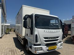 ÇELEN OTOMOTİV DEN 2012 MODEL IVECO EURO CARGO 100 E18 KAMYON