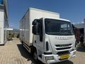 ÇELEN OTOMOTİV DEN 2012 MODEL IVECO EURO CARGO 100 E18 KAMYON