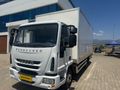 ÇELEN OTOMOTİV DEN 2012 MODEL IVECO EURO CARGO 100 E18 KAMYON