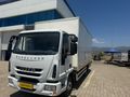 ÇELEN OTOMOTİV DEN 2012 MODEL IVECO EURO CARGO 100 E18 KAMYON