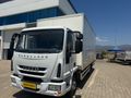 ÇELEN OTOMOTİV DEN 2012 MODEL IVECO EURO CARGO 100 E18 KAMYON