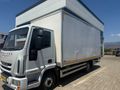 ÇELEN OTOMOTİV DEN 2012 MODEL IVECO EURO CARGO 100 E18 KAMYON