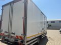 ÇELEN OTOMOTİV DEN 2012 MODEL IVECO EURO CARGO 100 E18 KAMYON