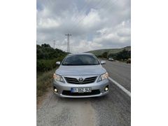 Sahibinden Toyota Corolla 1.4 D-4D Comfort 2011 Model 
