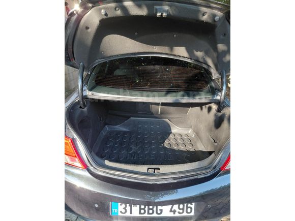 Sahibinden Opel Insignia 1.4 T Edition Elegance 2012 Model