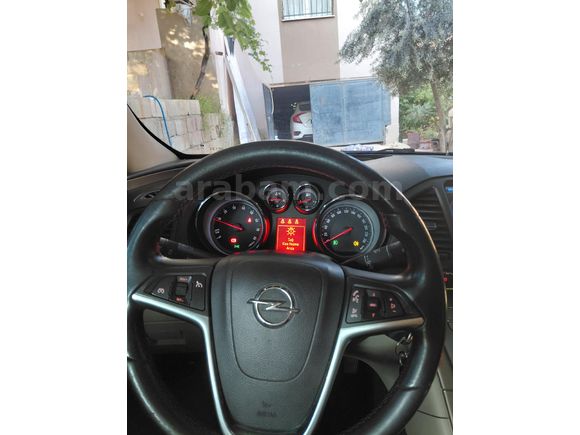Sahibinden Opel Insignia 1.4 T Edition Elegance 2012 Model