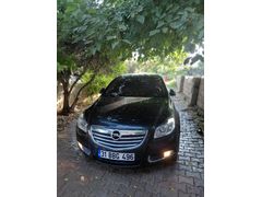 Sahibinden Opel Insignia 1.4 T Edition Elegance 2012 Model
