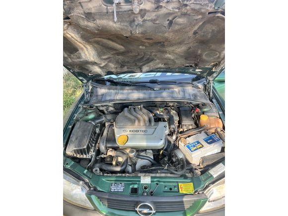 Sahibinden Opel Vectra 1.6 GL 1997 Model 