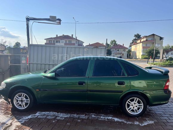 Sahibinden Opel Vectra 1.6 GL 1997 Model 