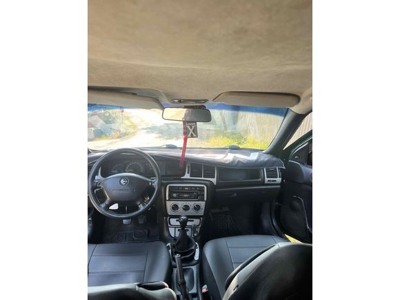 Sahibinden Opel Vectra 1.6 GL 1997 Model 