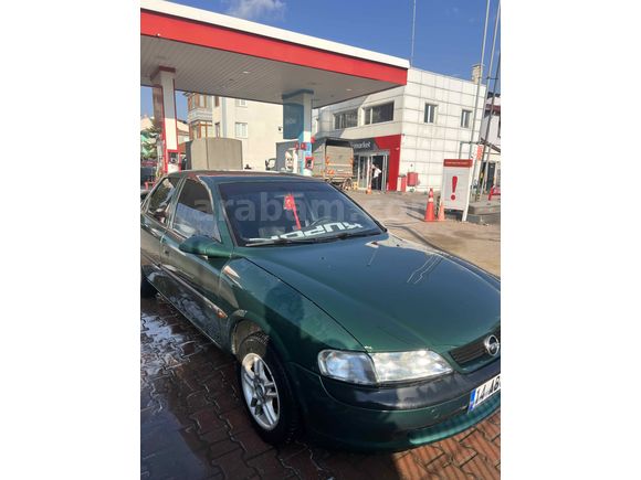 Sahibinden Opel Vectra 1.6 GL 1997 Model 
