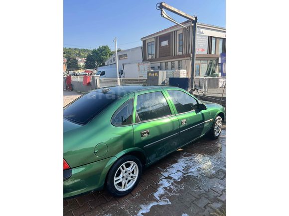Sahibinden Opel Vectra 1.6 GL 1997 Model 
