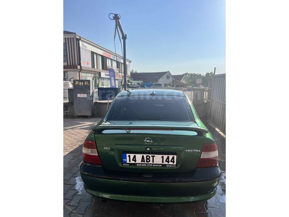 Sahibinden Opel Vectra 1.6 GL 1997 Model 