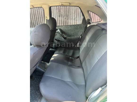 Sahibinden Opel Vectra 1.6 GL 1997 Model 