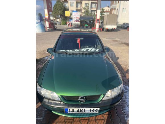 Sahibinden Opel Vectra 1.6 GL 1997 Model 