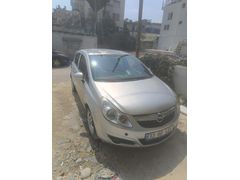 Sahibinden Opel Corsa 1.2 Enjoy 2007 Model  206.000 km Gri (Gümüş)