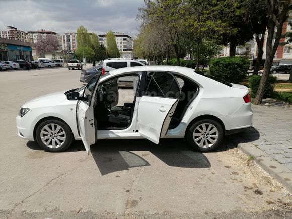 İŞİ BİLENE FIRSAT