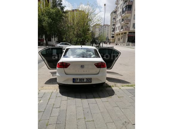 İŞİ BİLENE FIRSAT