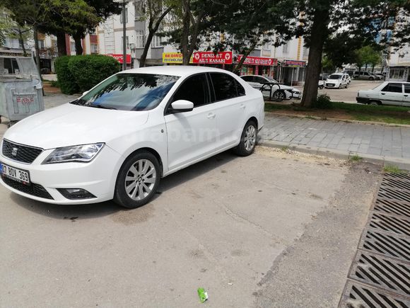 İŞİ BİLENE FIRSAT