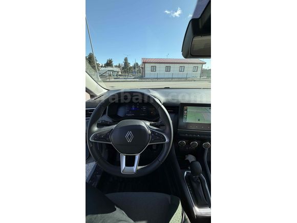 Sahibinden Renault Clio 1.0 TCe Evolution 2025 Model 