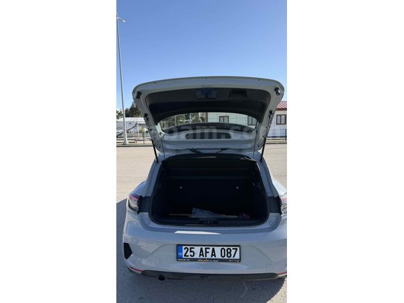 Sahibinden Renault Clio 1.0 TCe Evolution 2025 Model 