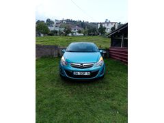 Sahibinden Opel Corsa 1.4 Twinport Color Edition 2012 Model