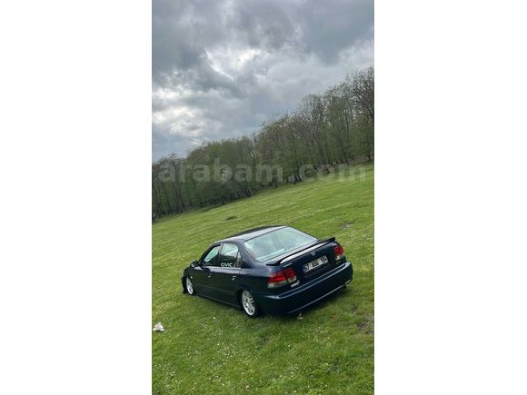 2001  GP DOLU DOLU