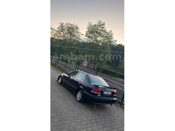 2001  GP DOLU DOLU