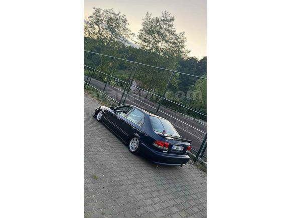 2001  GP DOLU DOLU